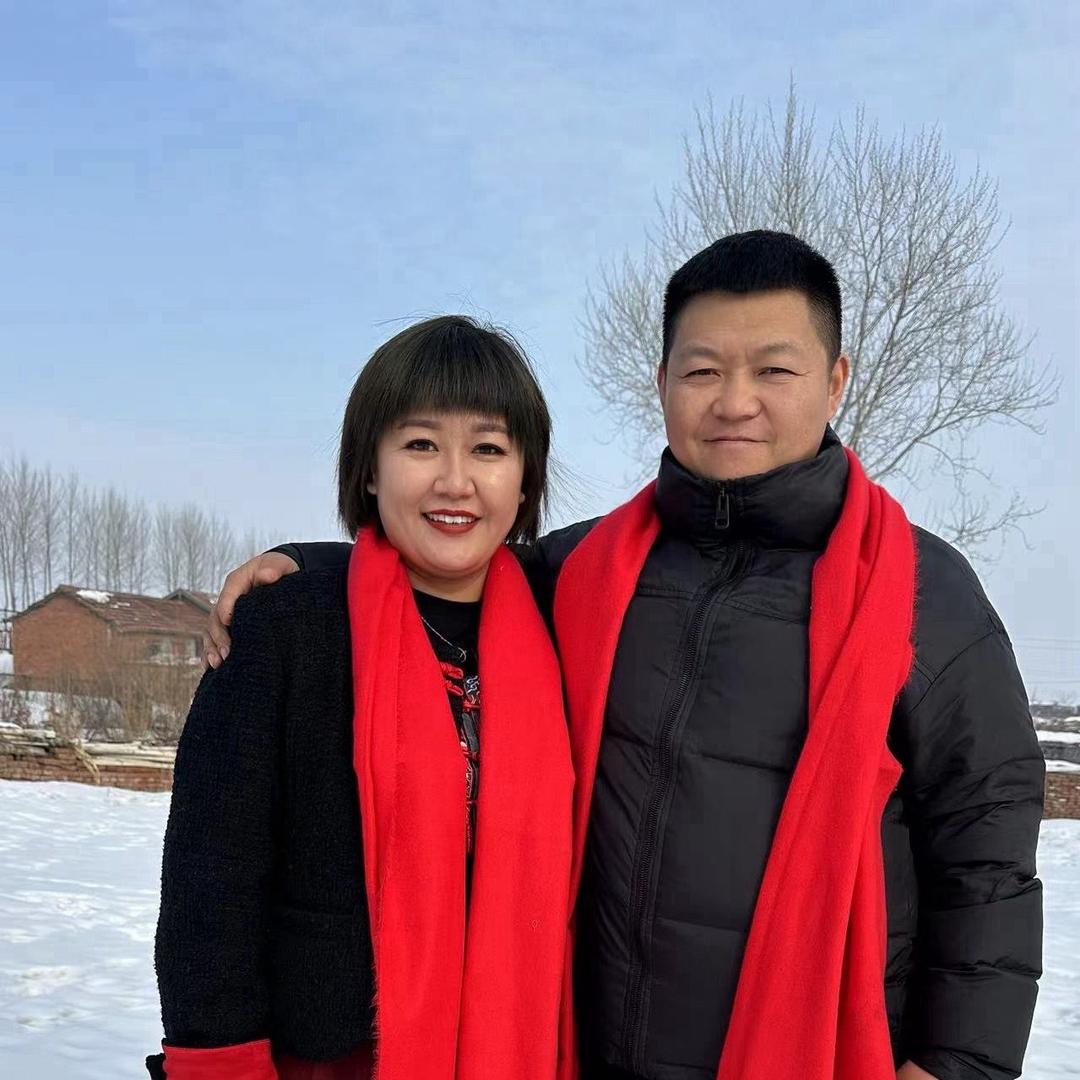 大嫂丽丽