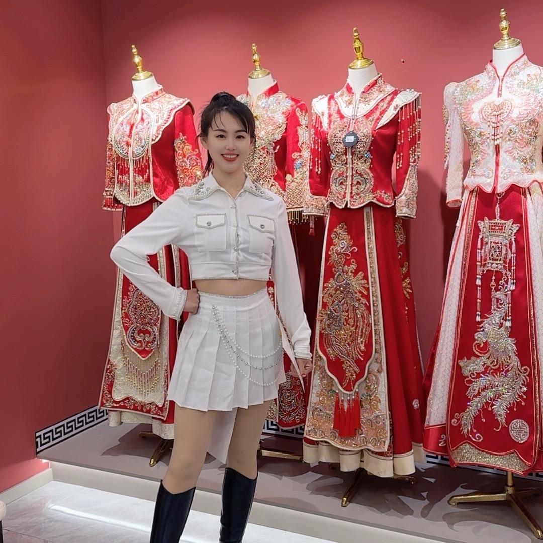 小美❤️杜大仙团队