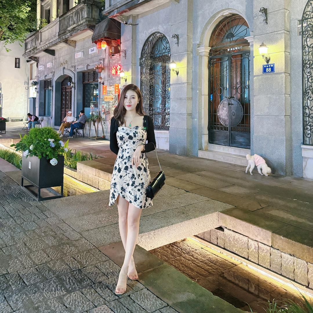 腾冲素颜肌/安七月