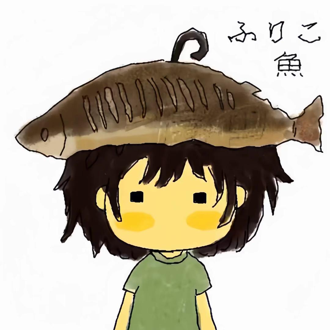 小雨.🦈