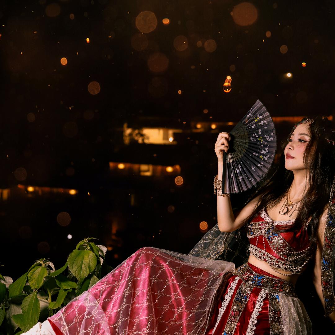 潜山市啦芙莱童装女装