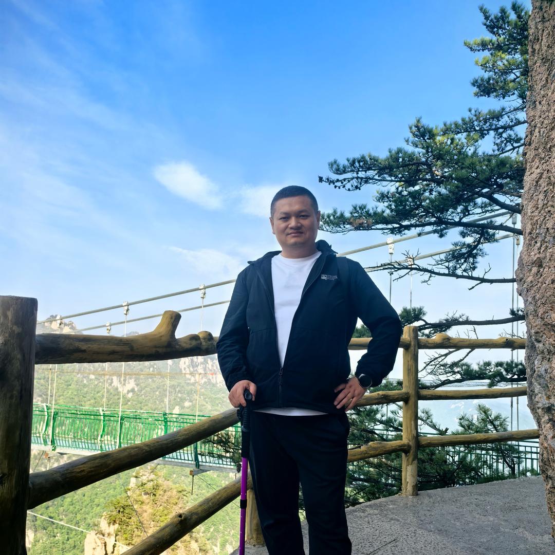 西安装修黄工长