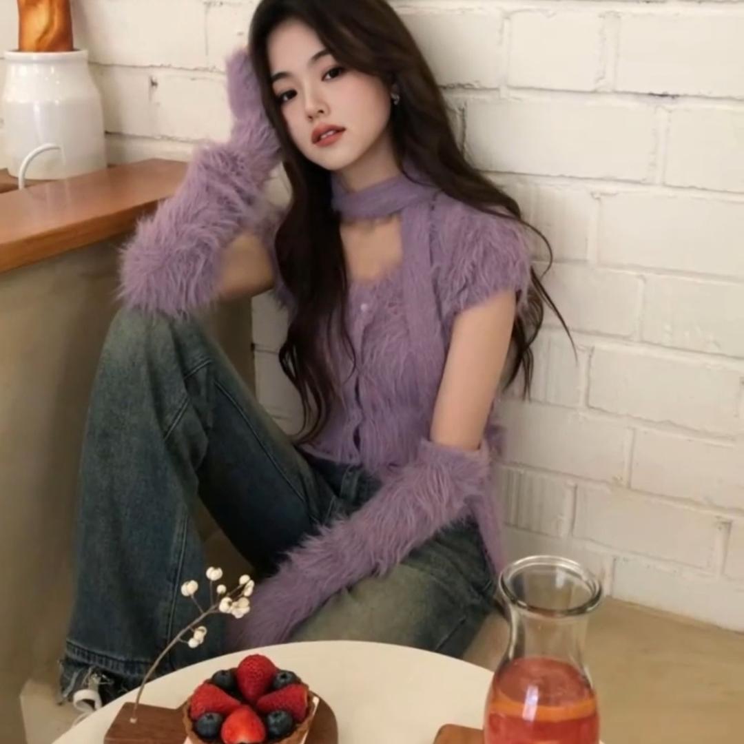 你的小欣肝儿❤️