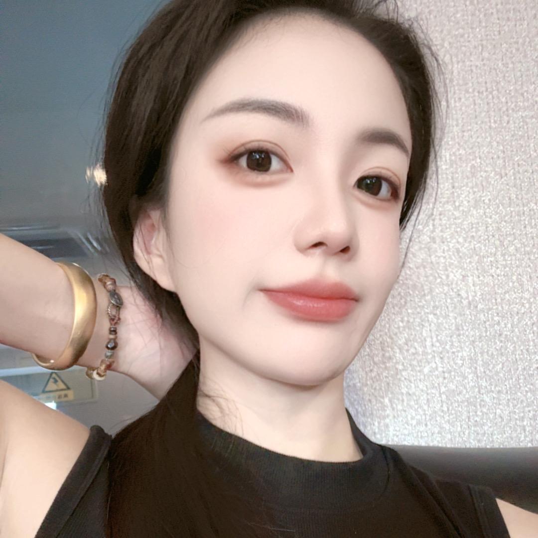 红姐姐的德牧