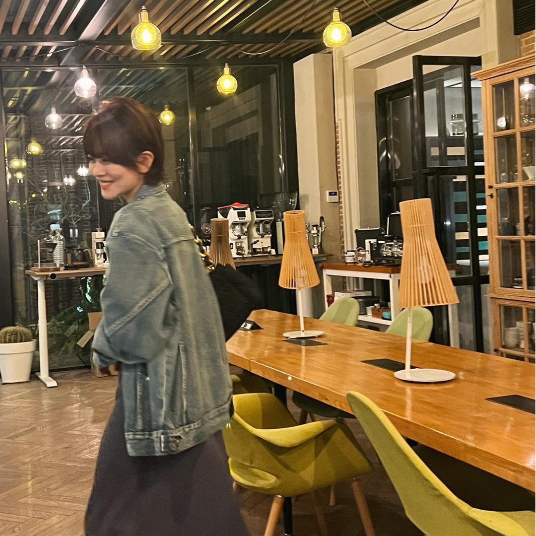 我是一个小麻麻