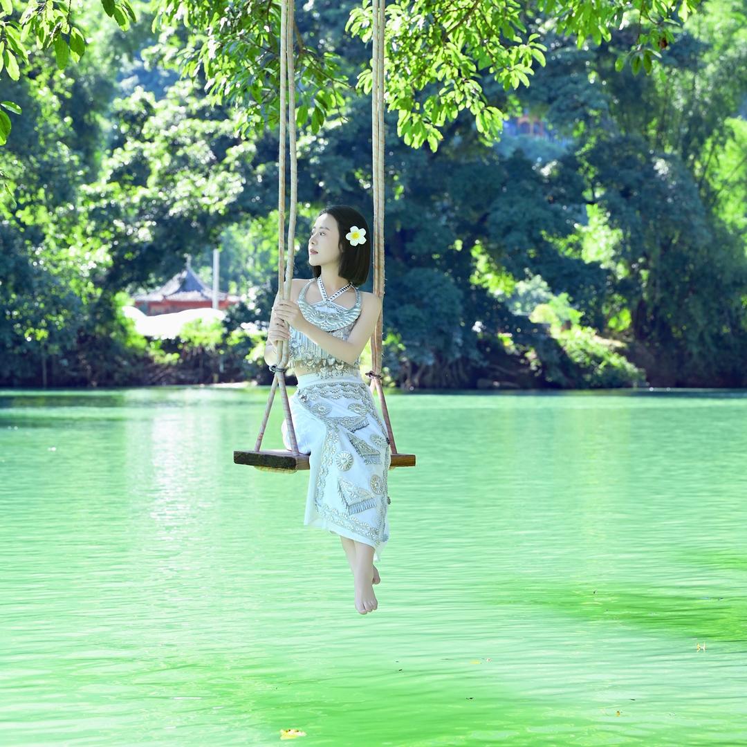 ☘️一只小凶许☘️