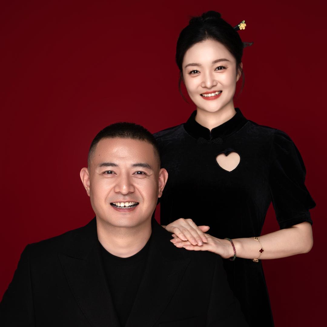 杨青（一二羊肉串）
