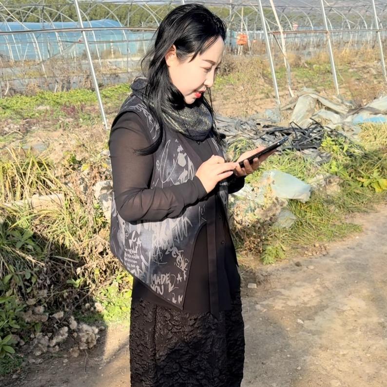曹务老味道（小姨回乡）