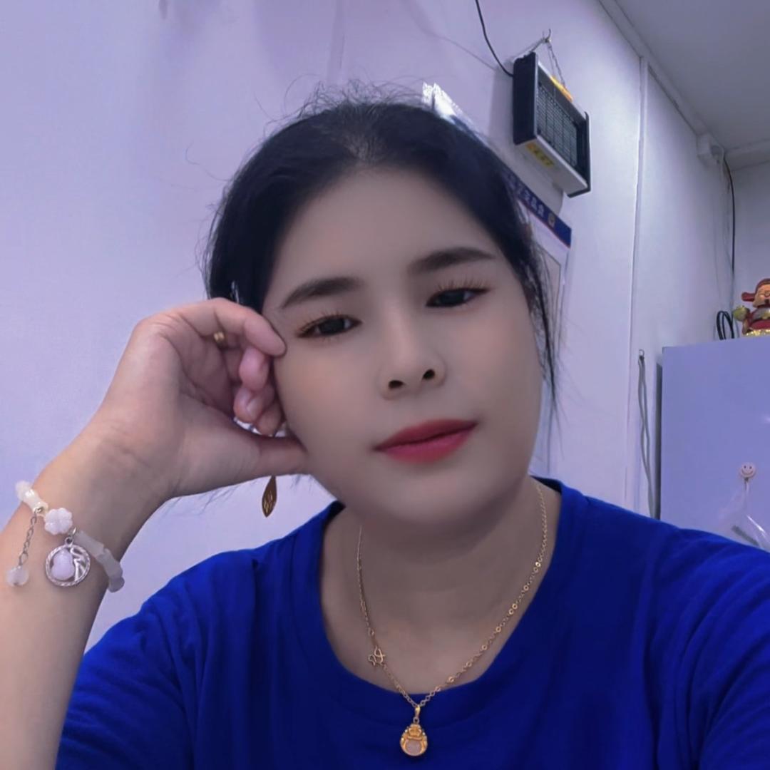 黎三妹💕