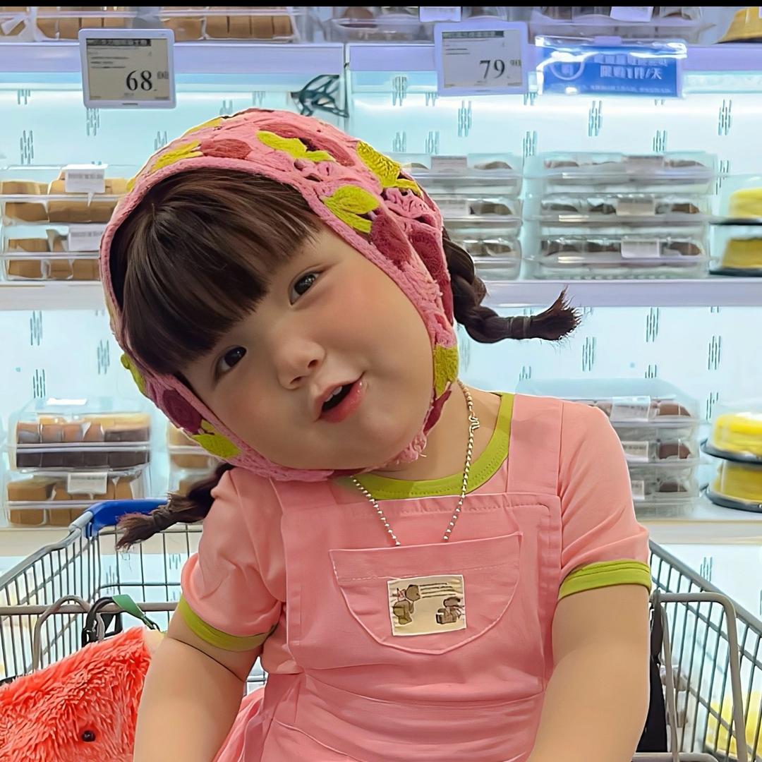 🩵小美满🩵