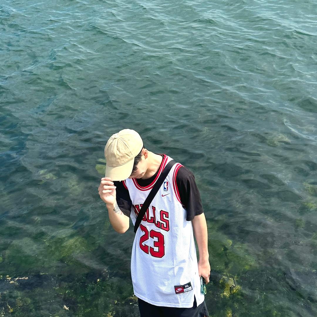 少年森森