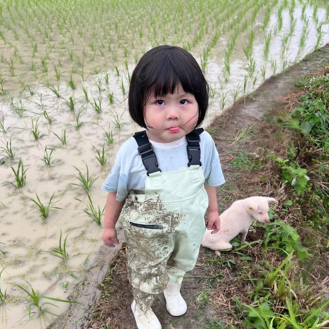 野原美女