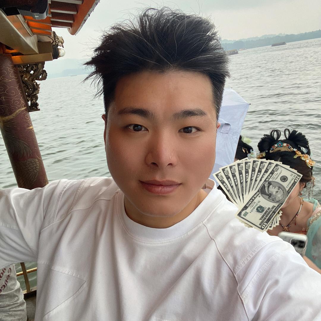 青岛金融王先生