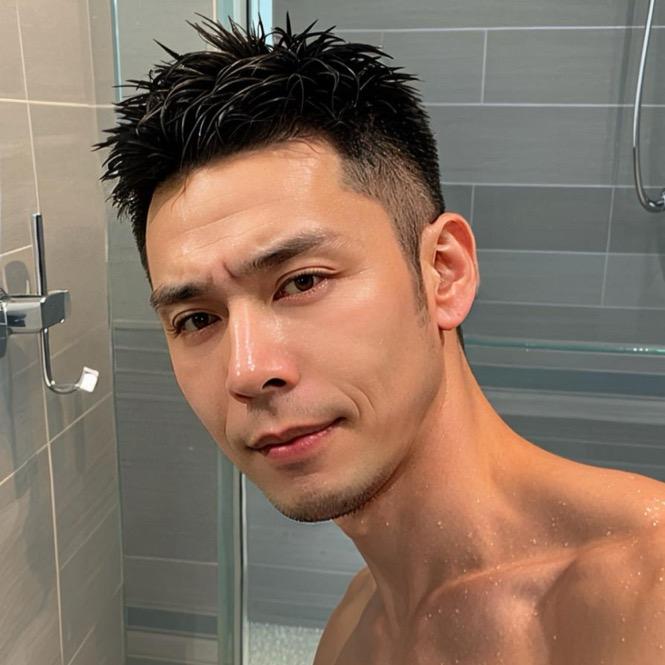 小烧烤