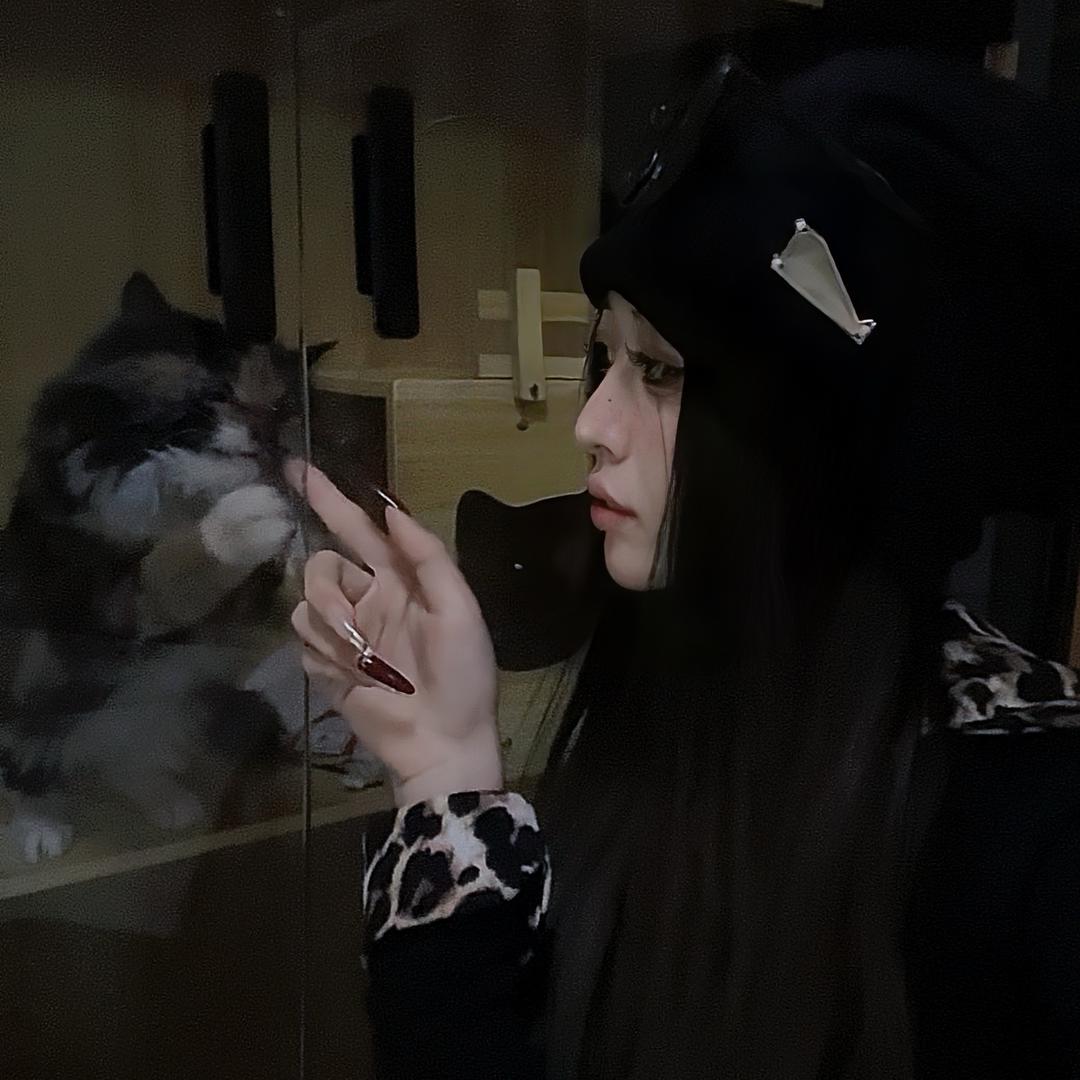小H～
