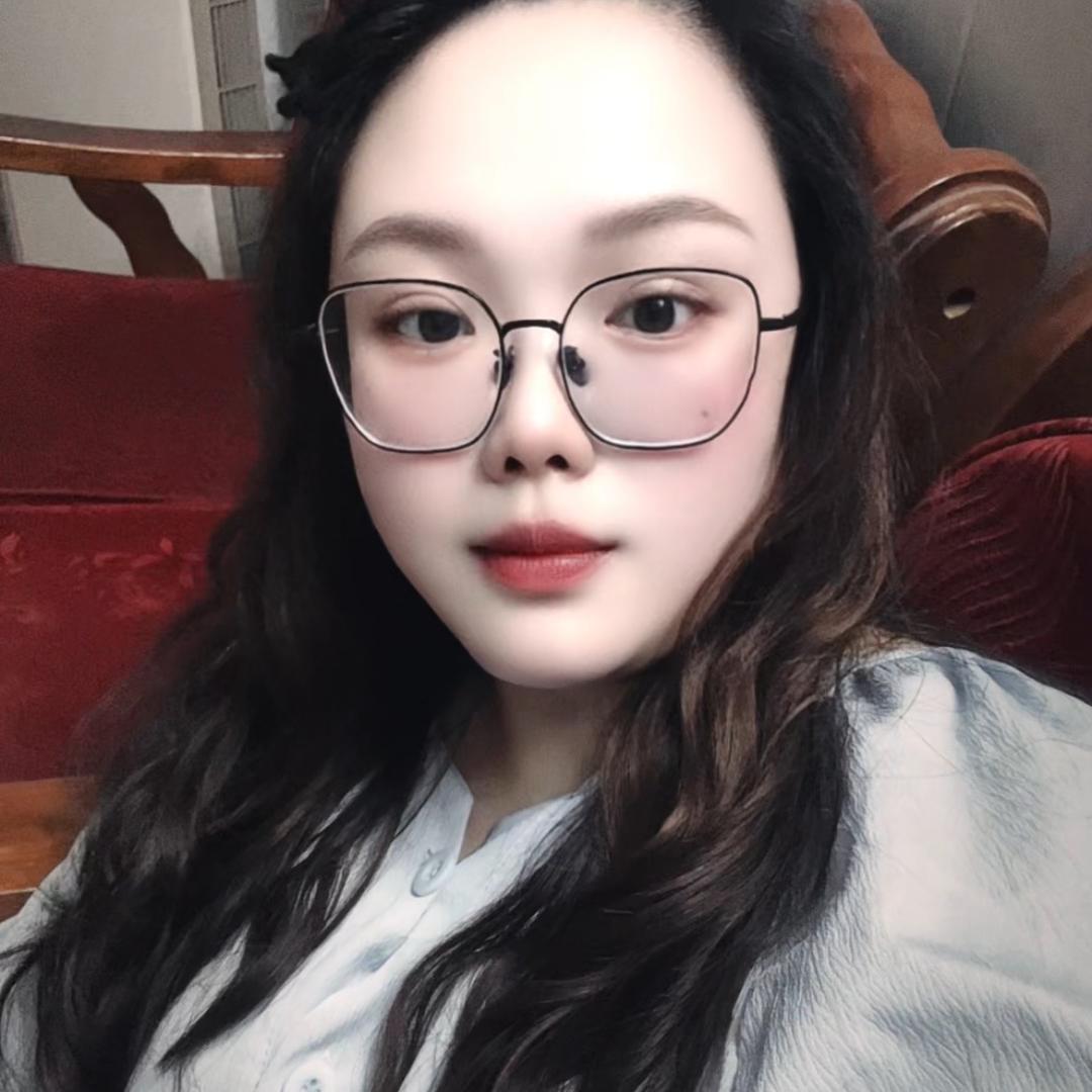 琪🌱