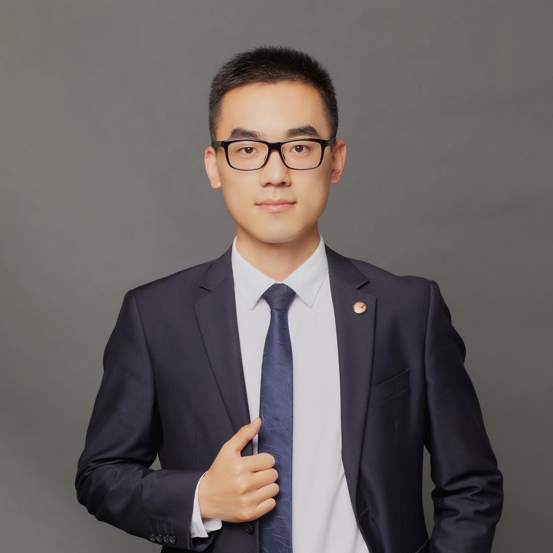 森海和庭 郑志颖