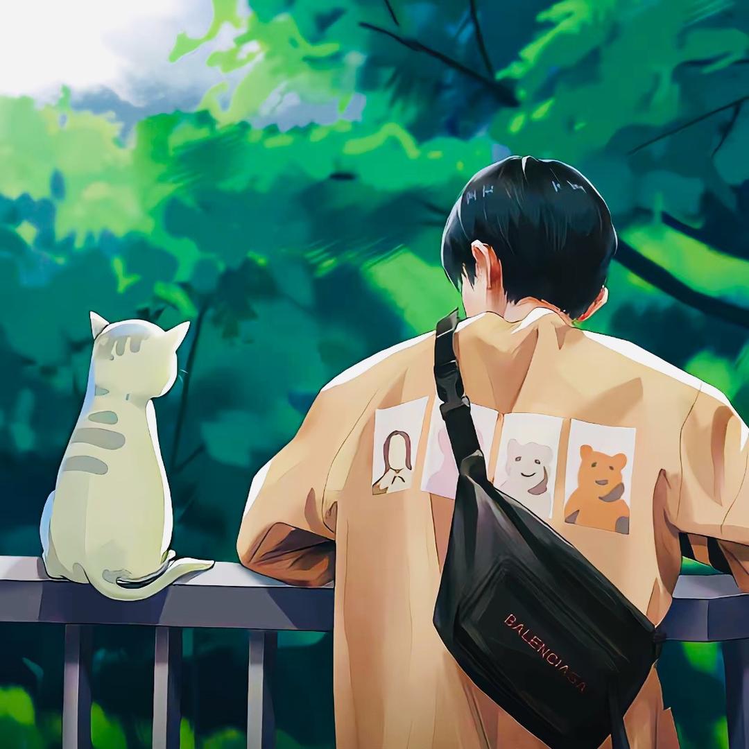 张鱼哥