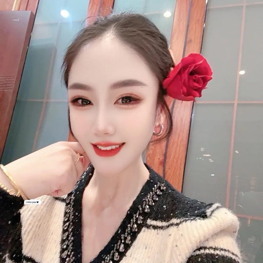 美丽姐