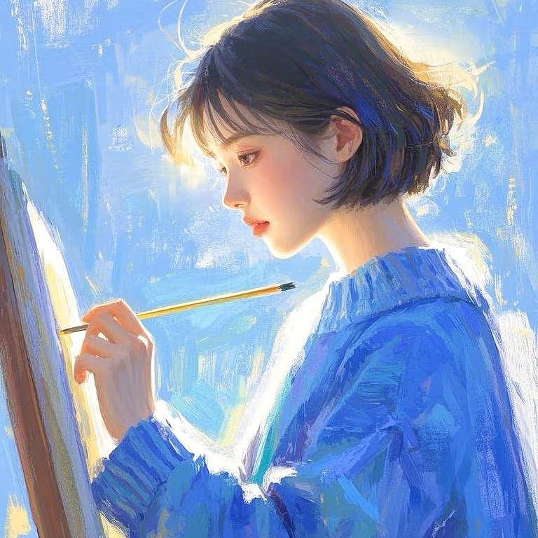 画里有画·艺术中心