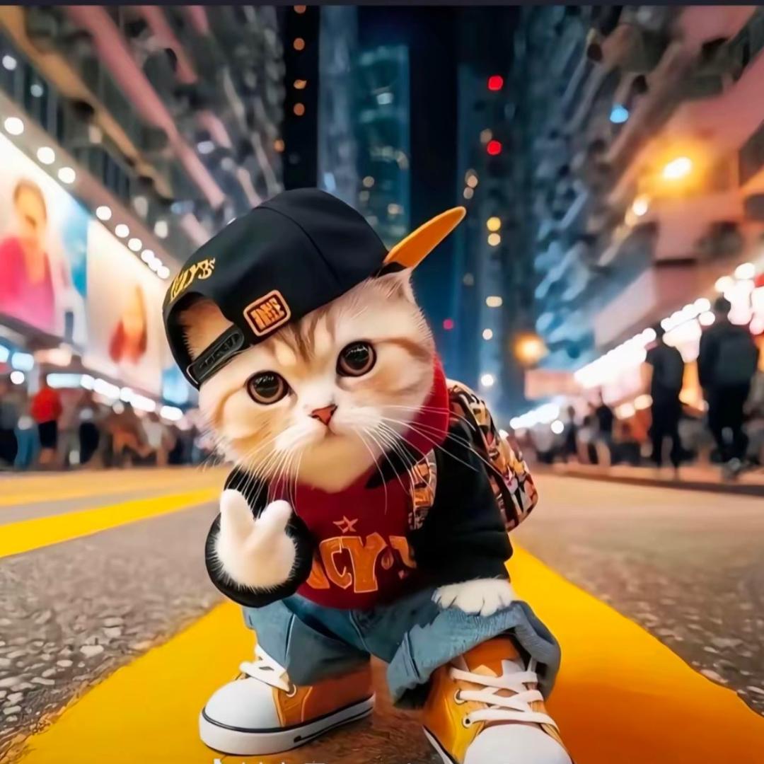 @捞起月亮的渔民
