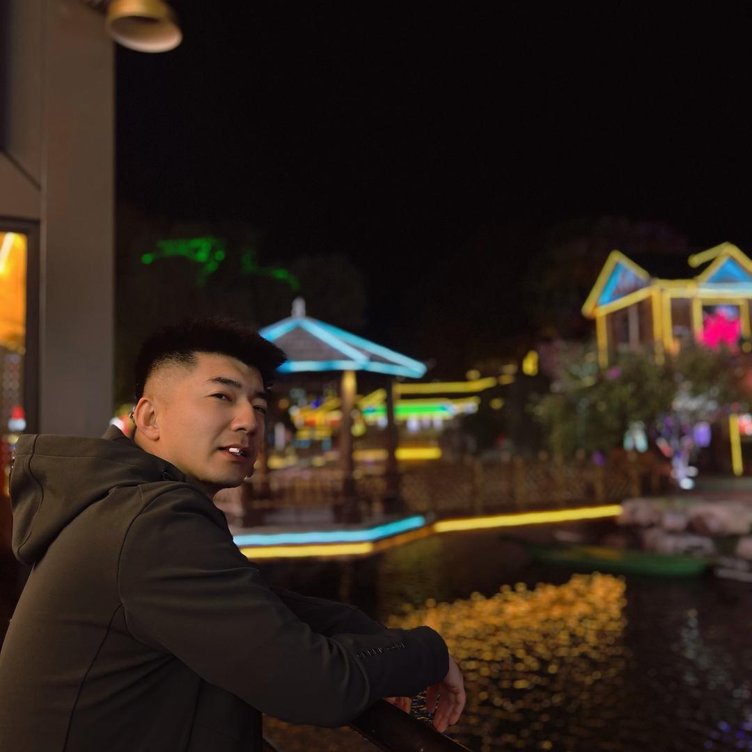 小童哥的海鲜