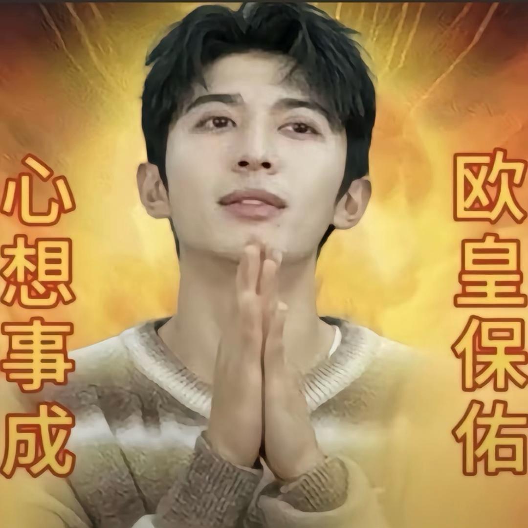 没事儿我真没事（见过十勤+李昊生日会全勤