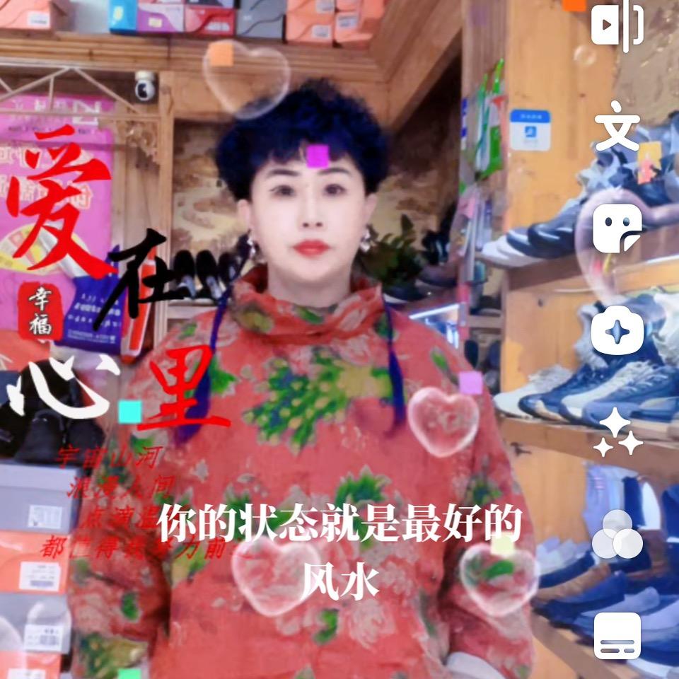 老北鞋店