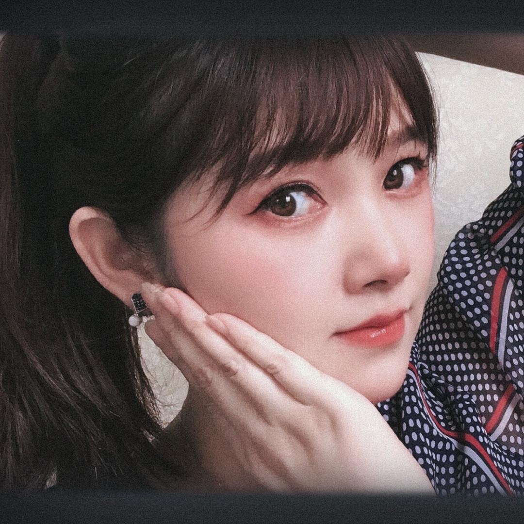 可青👒···