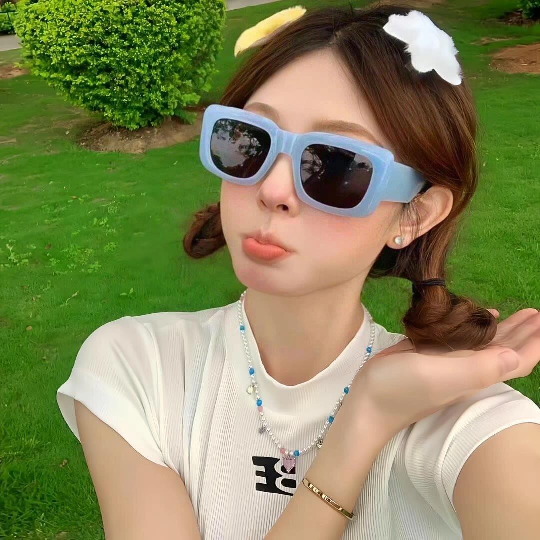 荧一样的女人