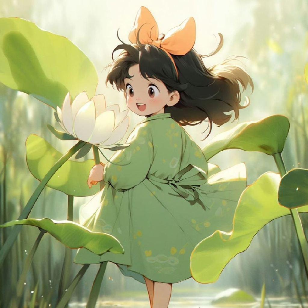 森森森🪷