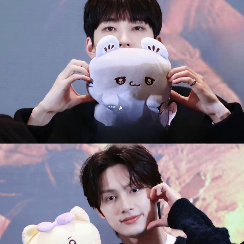 流心奶黄包ʚ😍ɞ