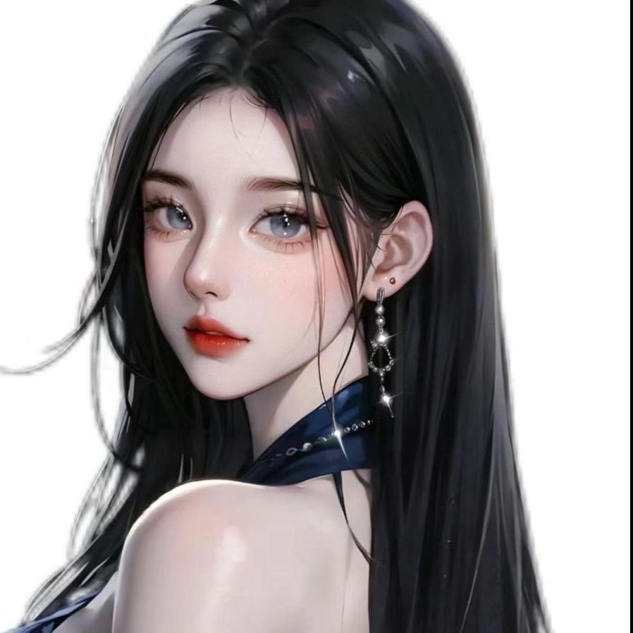 薯条莓烦恼❤️
