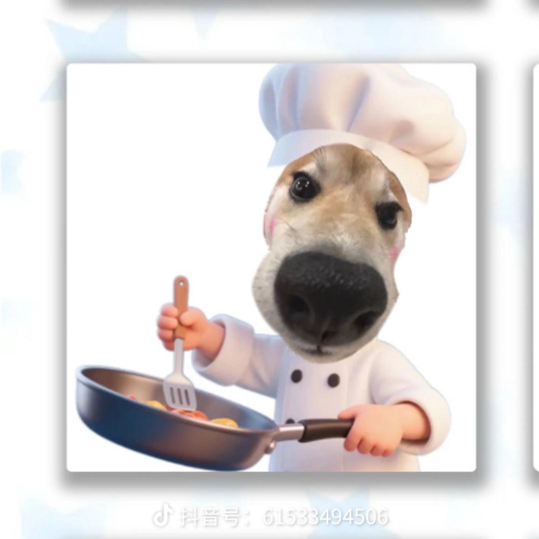 厨房小白求生记～