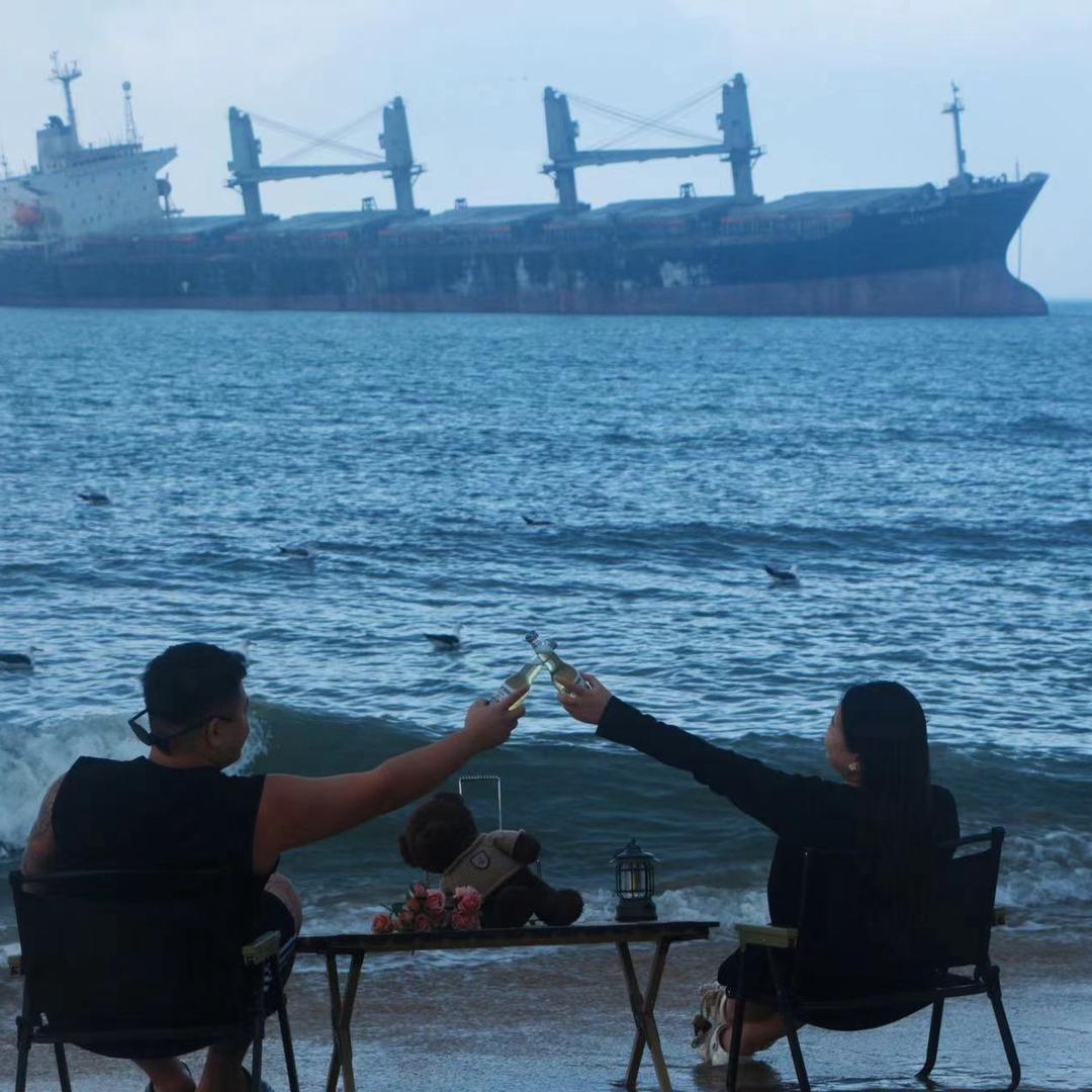 喝小麦果汁嘛？