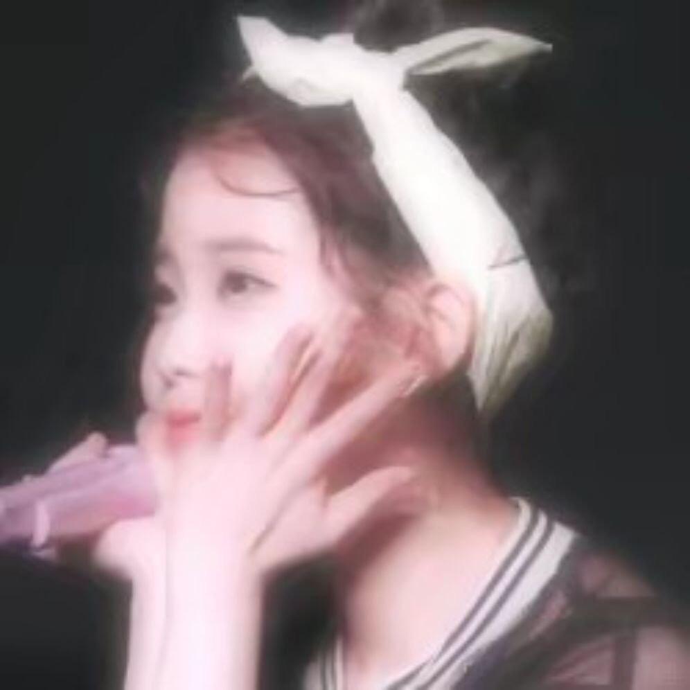 小云朵 ﹌