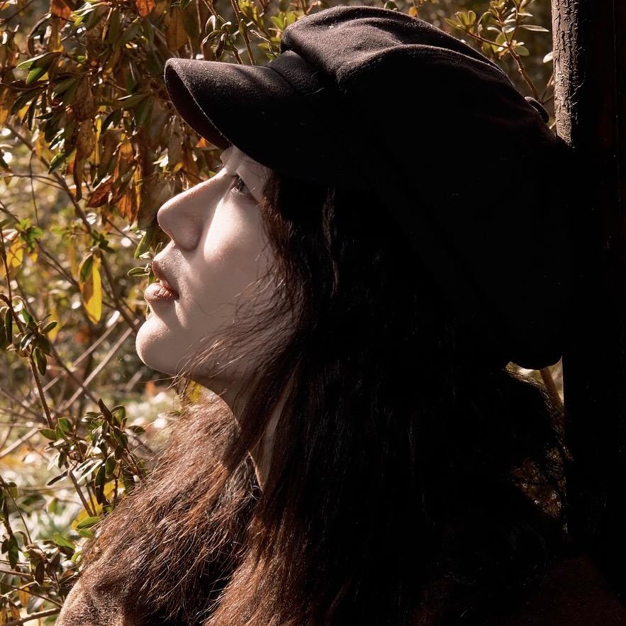 摄影师-马儿（苏州上海）