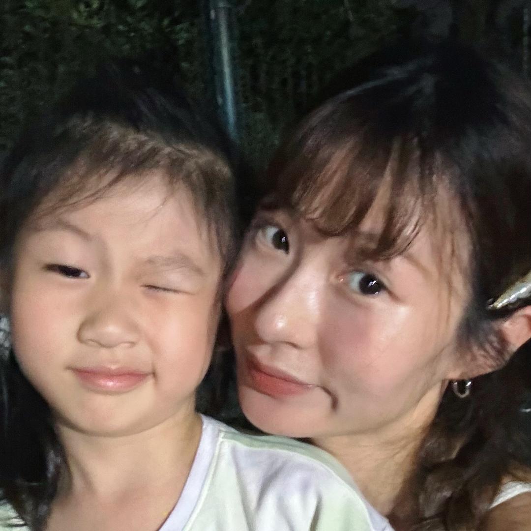 爱分享的刘大美