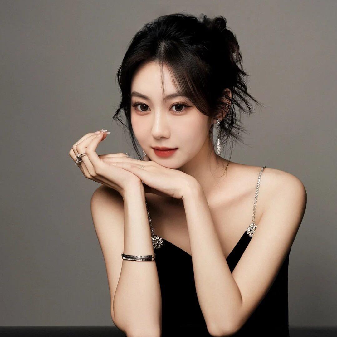 美业 尹老师～