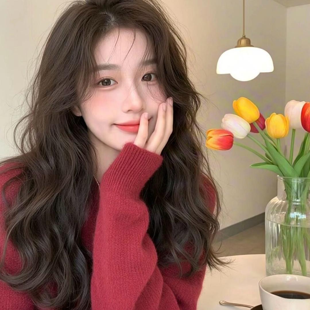 小小～