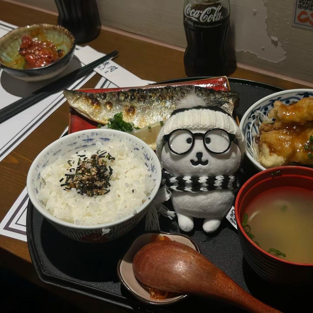 精分