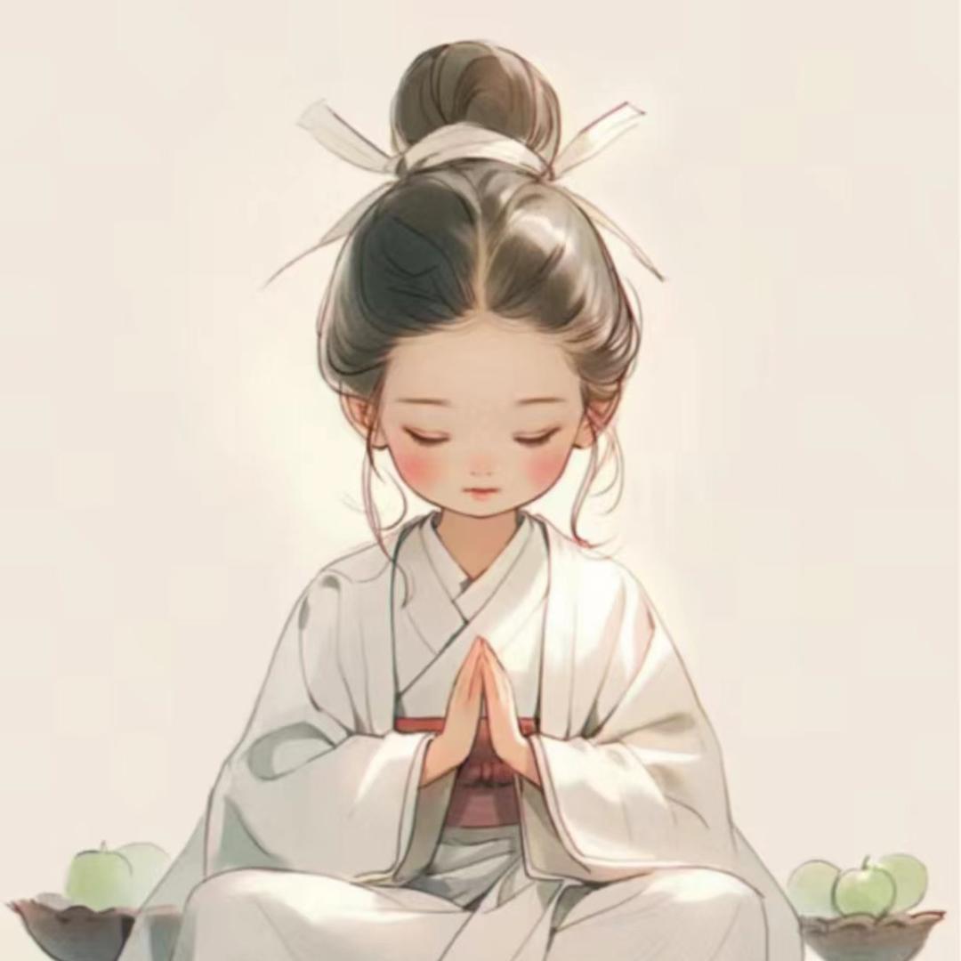 修仙美女