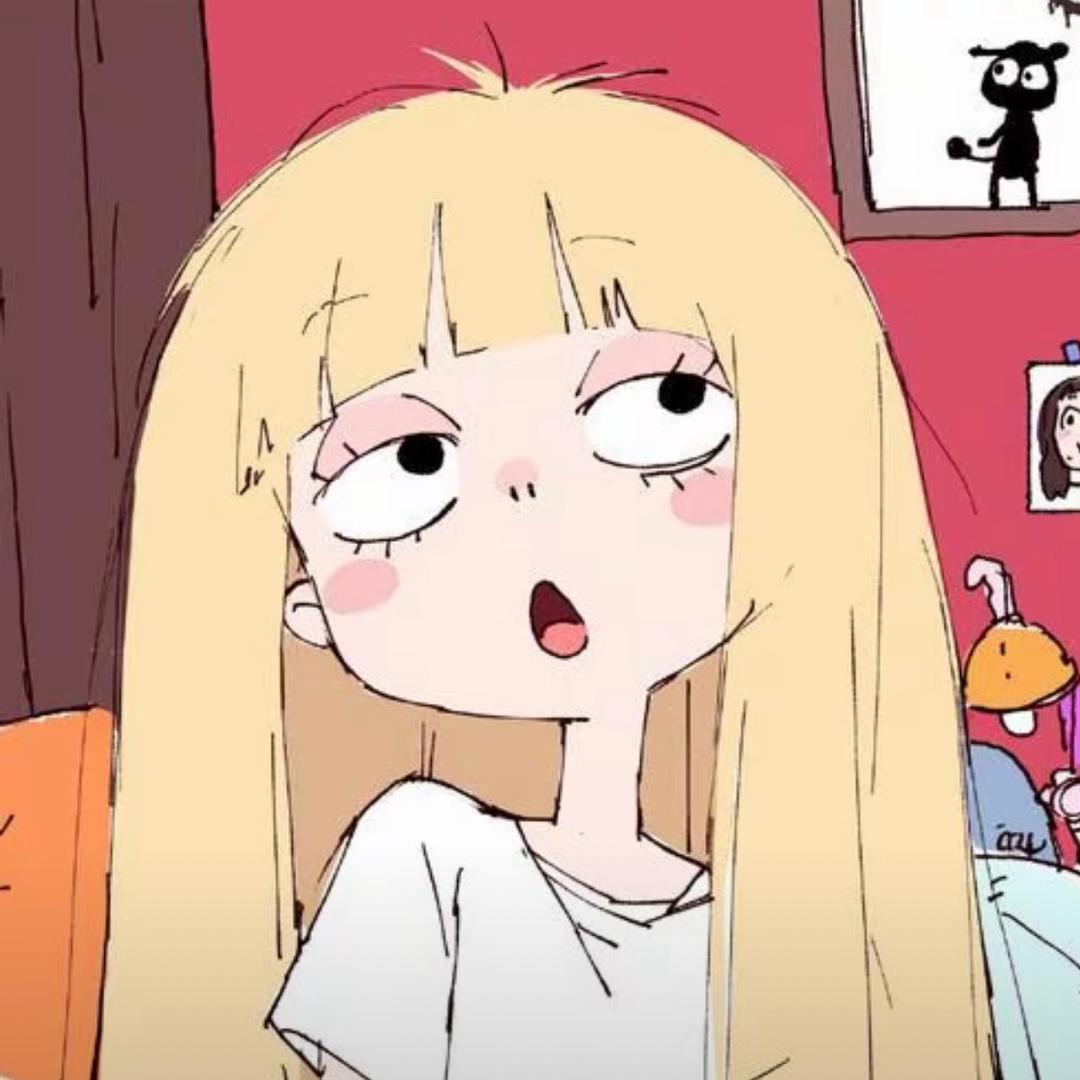 尖叫折耳根