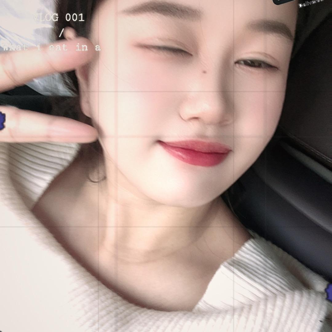 嘿，美妮🎀