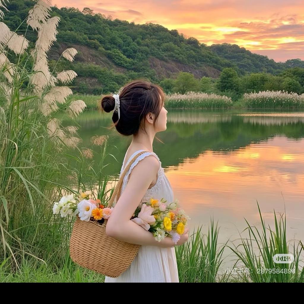 春天的味道