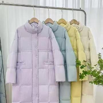 米多羽绒精品服饰