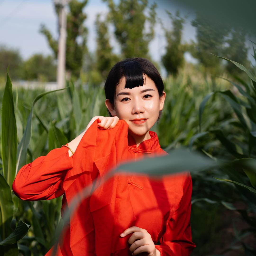 大梅子（招男搭档)