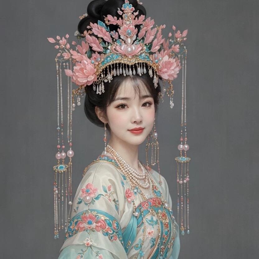 小可乐依伊妈妈