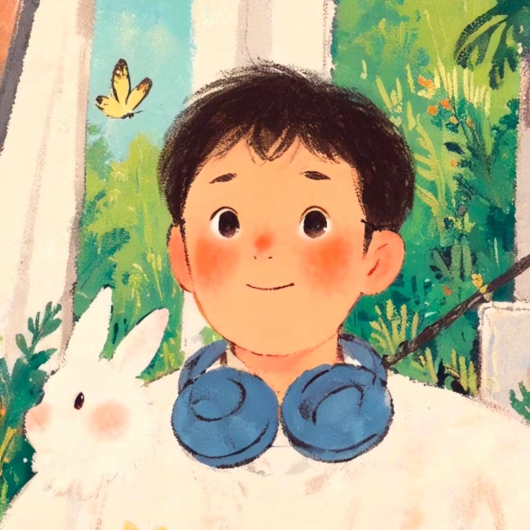 茂哥爱叨叨番外版