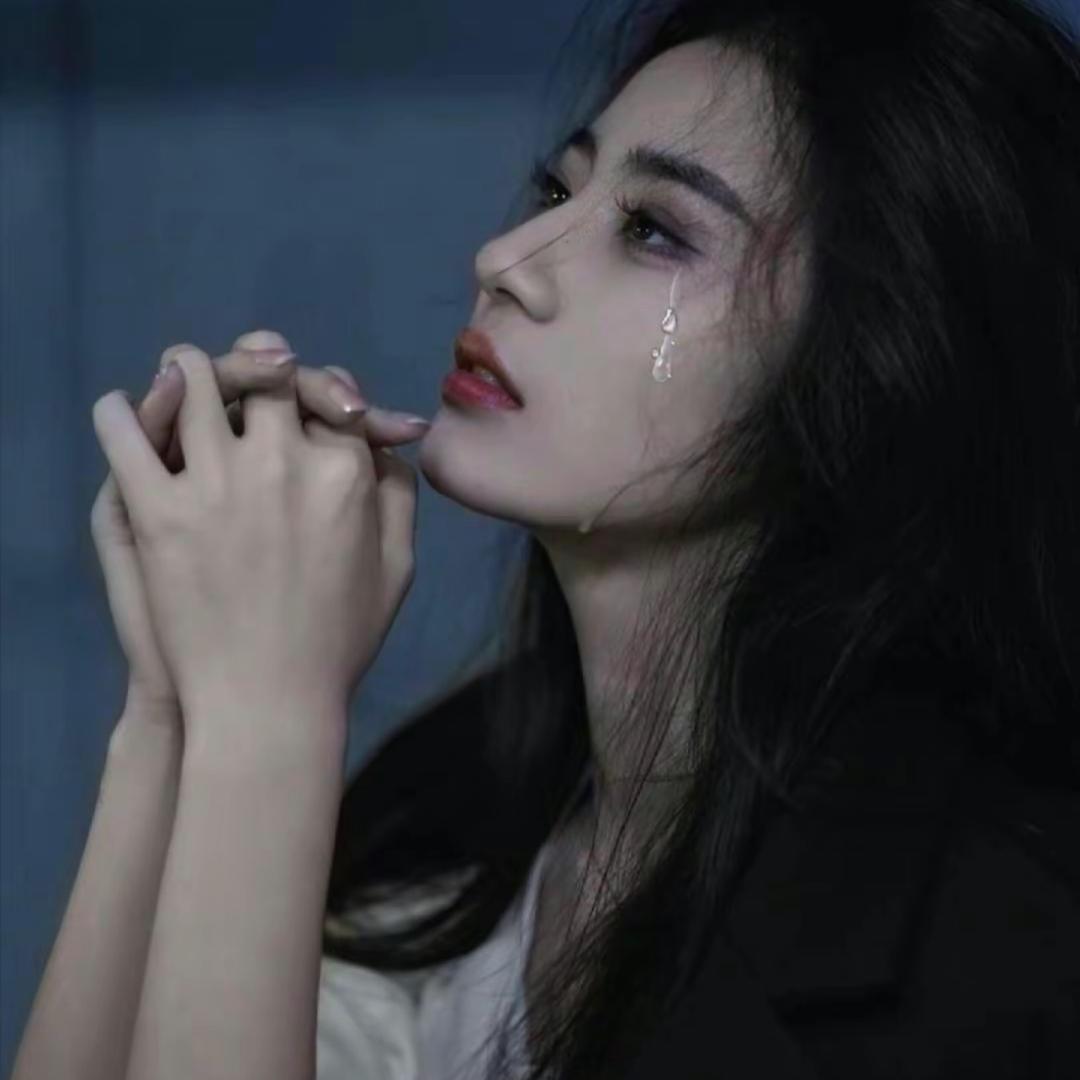 农村阿姨